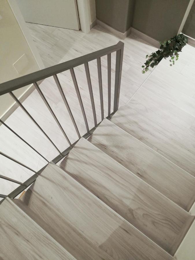 מילאנו Luxury Apartment Near Niguarda Graziano39 מראה חיצוני תמונה