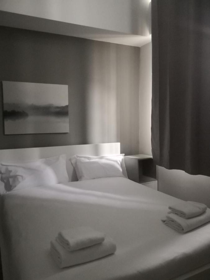 מילאנו Luxury Apartment Near Niguarda Graziano39 מראה חיצוני תמונה