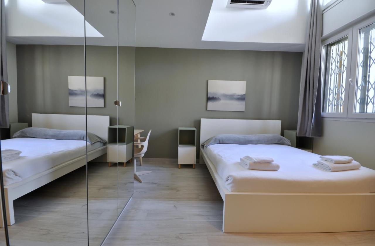 מילאנו Luxury Apartment Near Niguarda Graziano39 מראה חיצוני תמונה