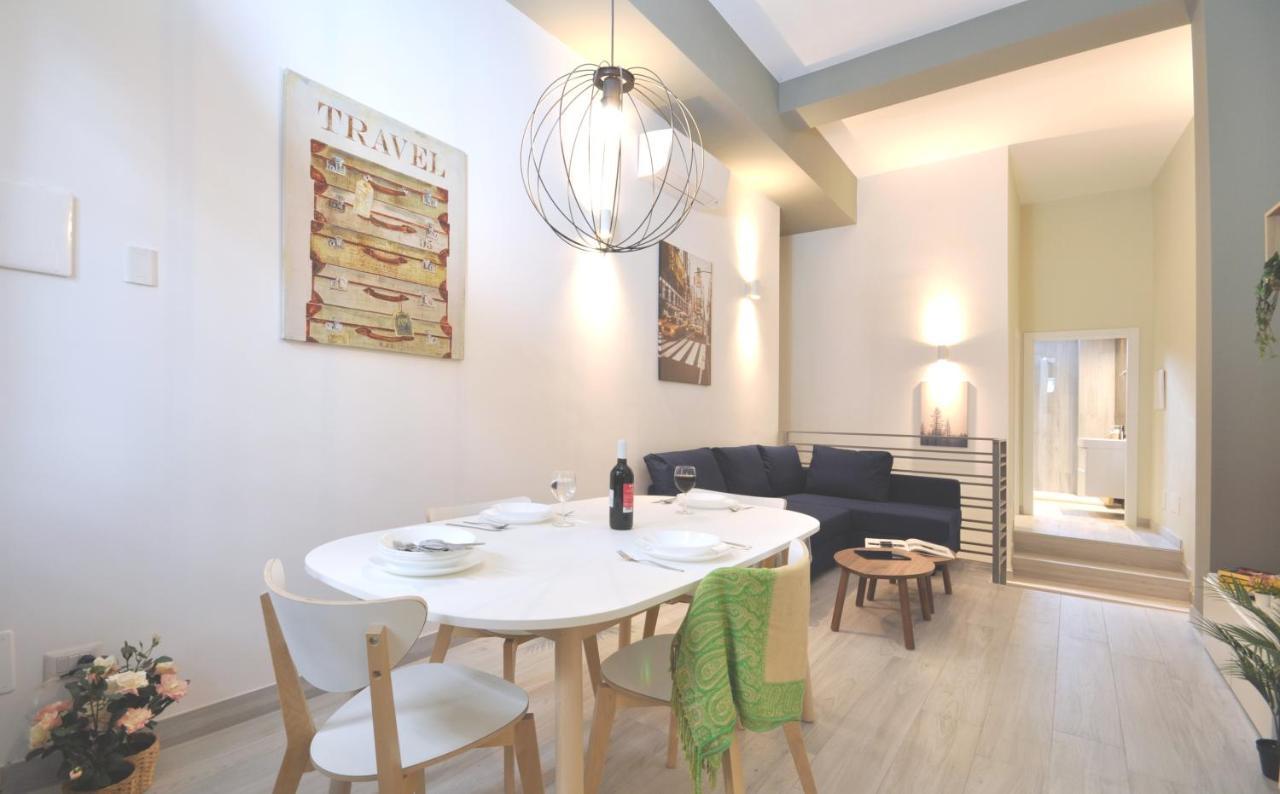 מילאנו Luxury Apartment Near Niguarda Graziano39 מראה חיצוני תמונה