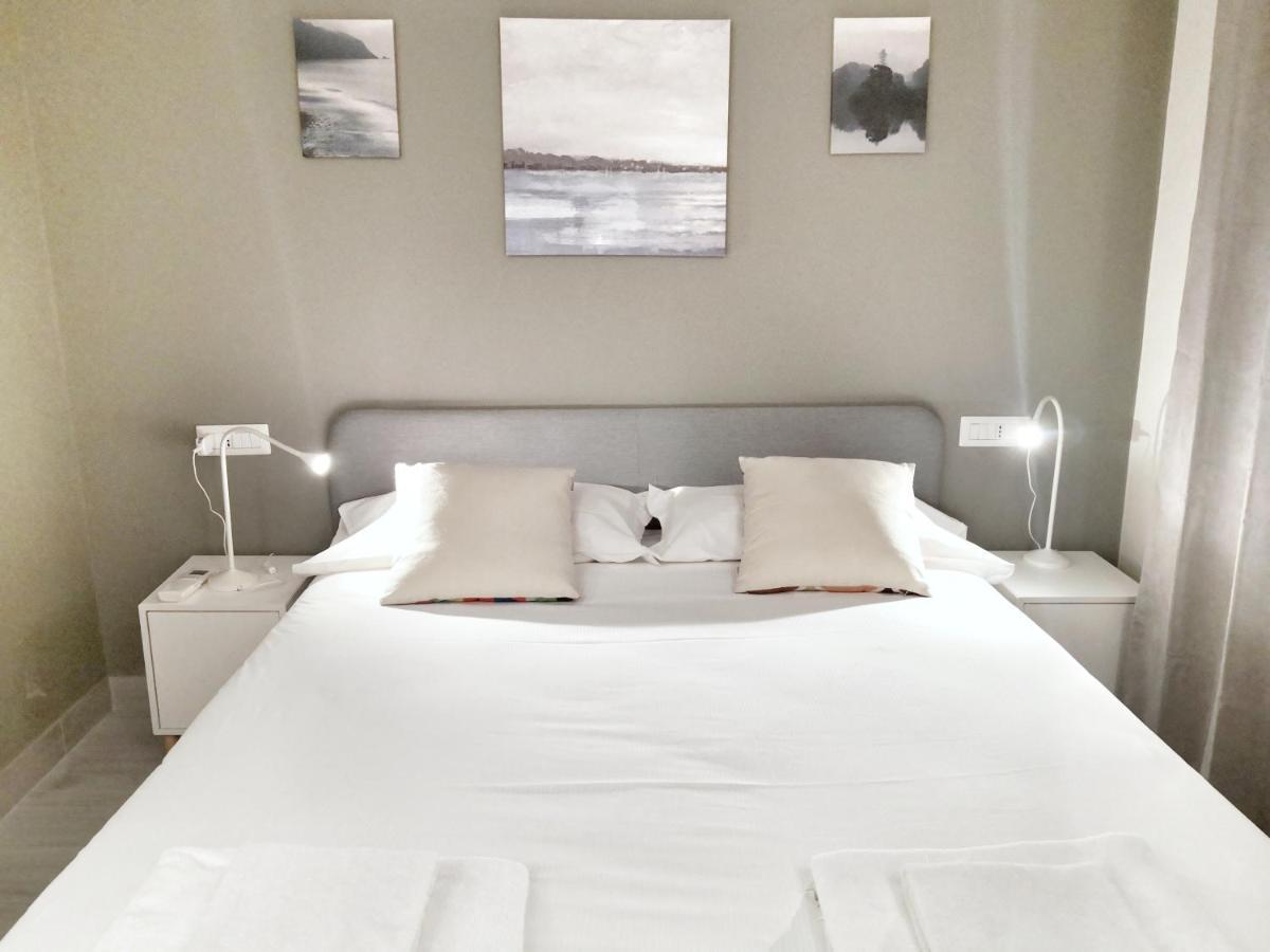 מילאנו Luxury Apartment Near Niguarda Graziano39 מראה חיצוני תמונה